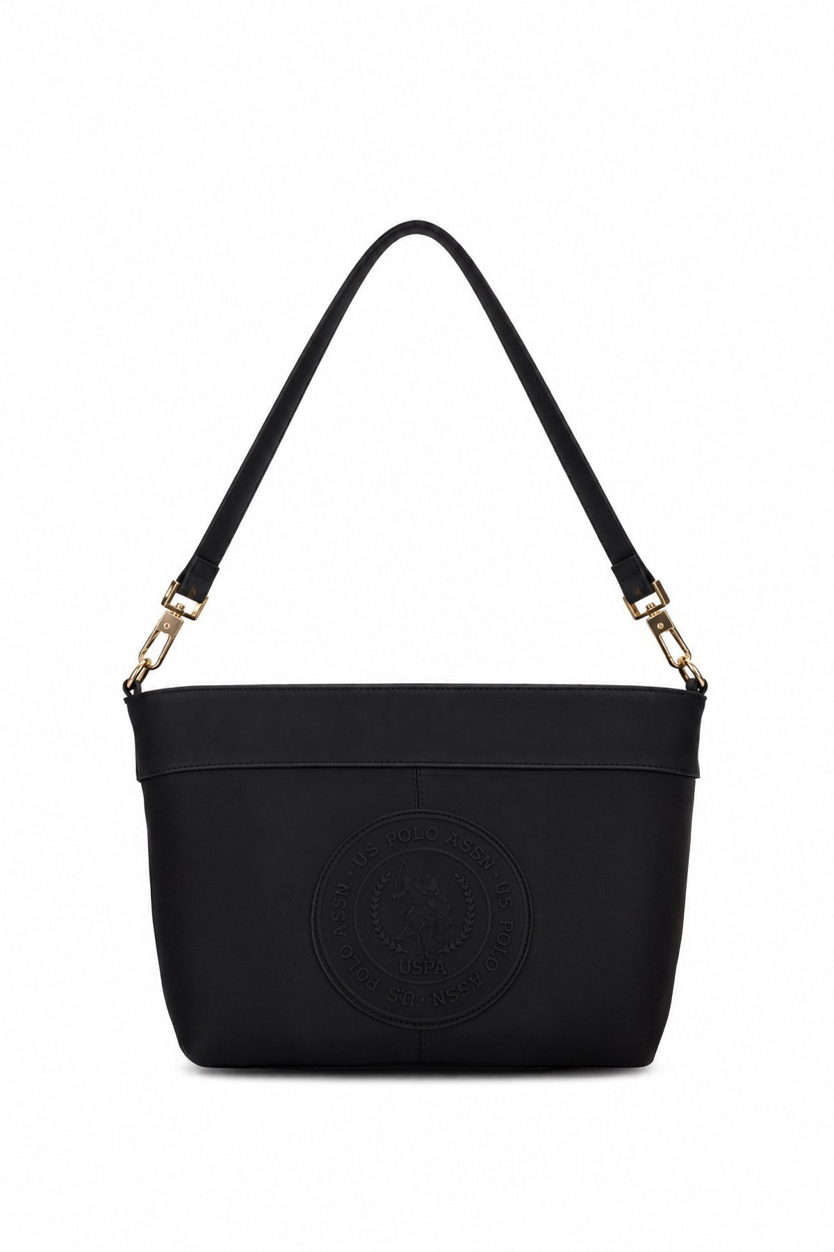 U.S. POLO ASSN. Kadın El Çantası US 26631