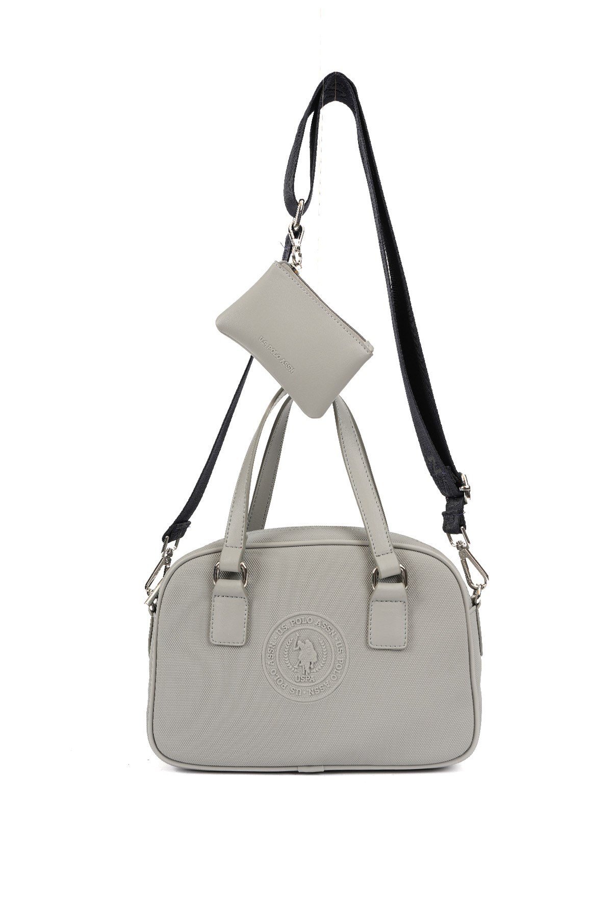 U.S. POLO ASSN. Kadın El veya Çapraz Çapraz US 26656