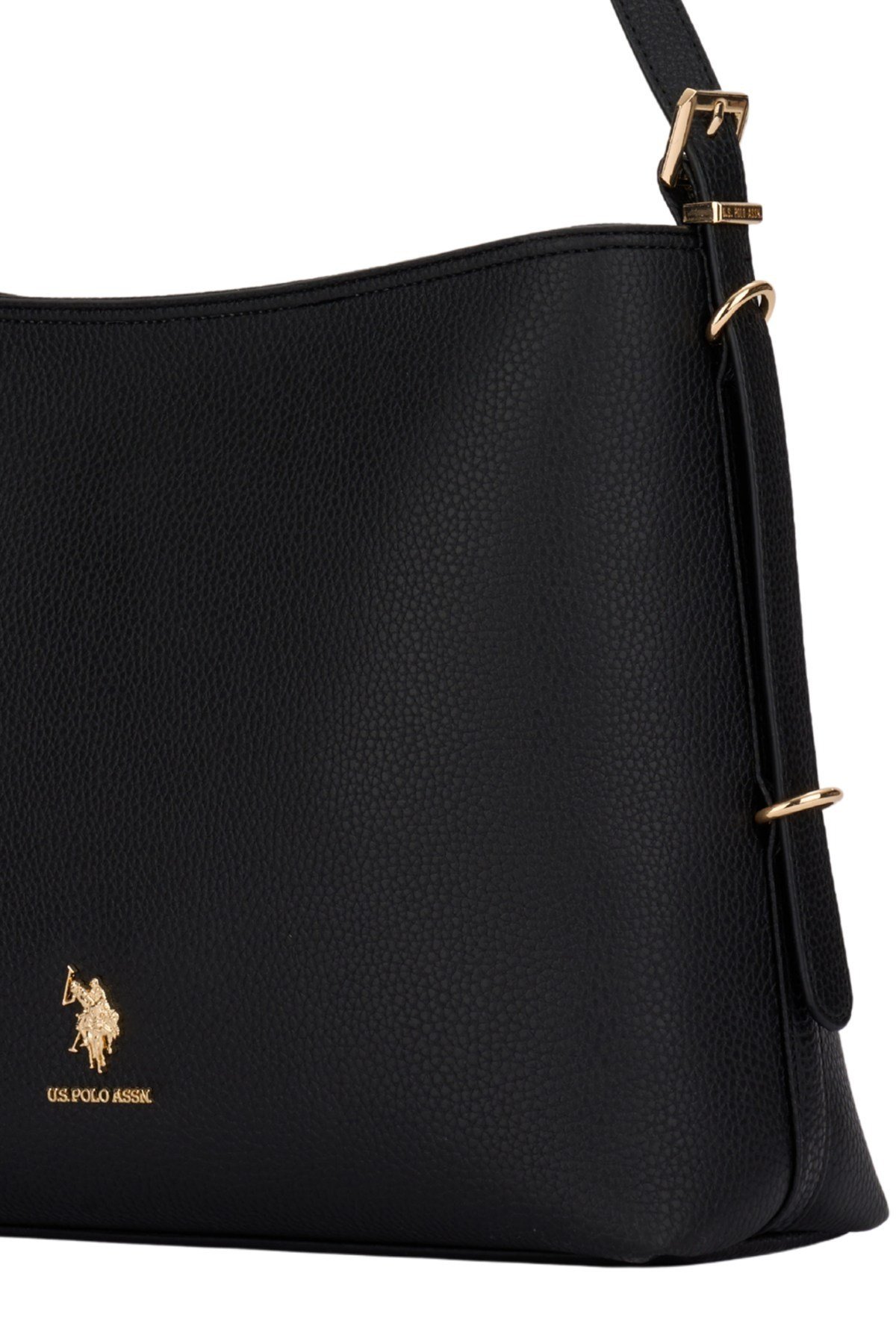 U.S. POLO ASSN. Kadın Omuz Çantası US 26542