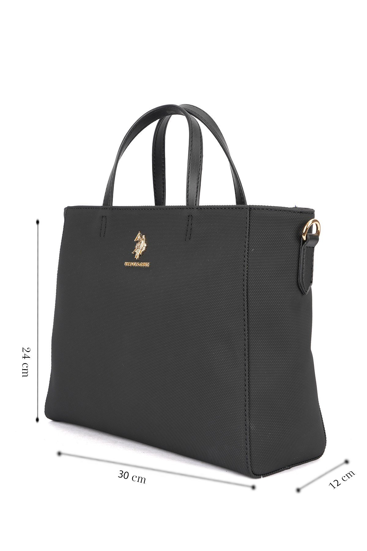 U.S. POLO ASSN. Kadın El veya Çapraz Çapraz US 26656