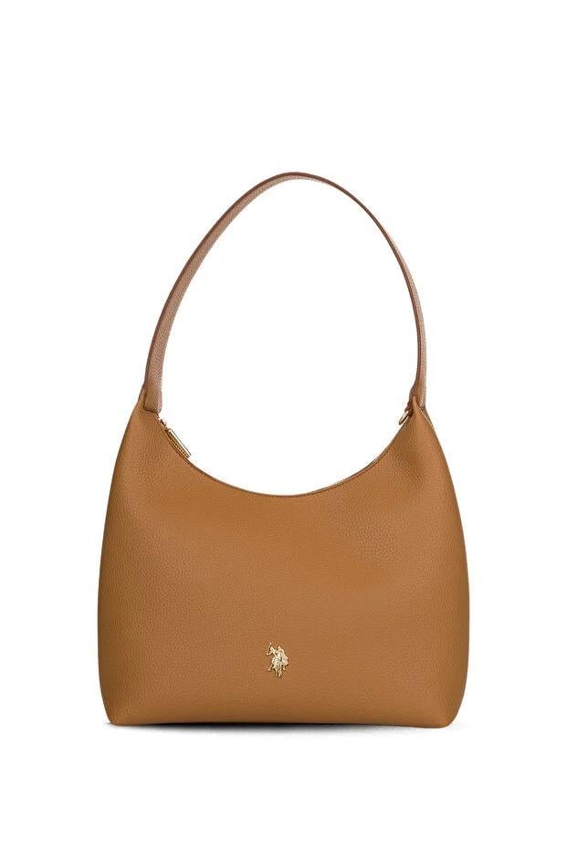 U.S. Polo Assn. Sıyah Kadın Omuz Çantası US26147