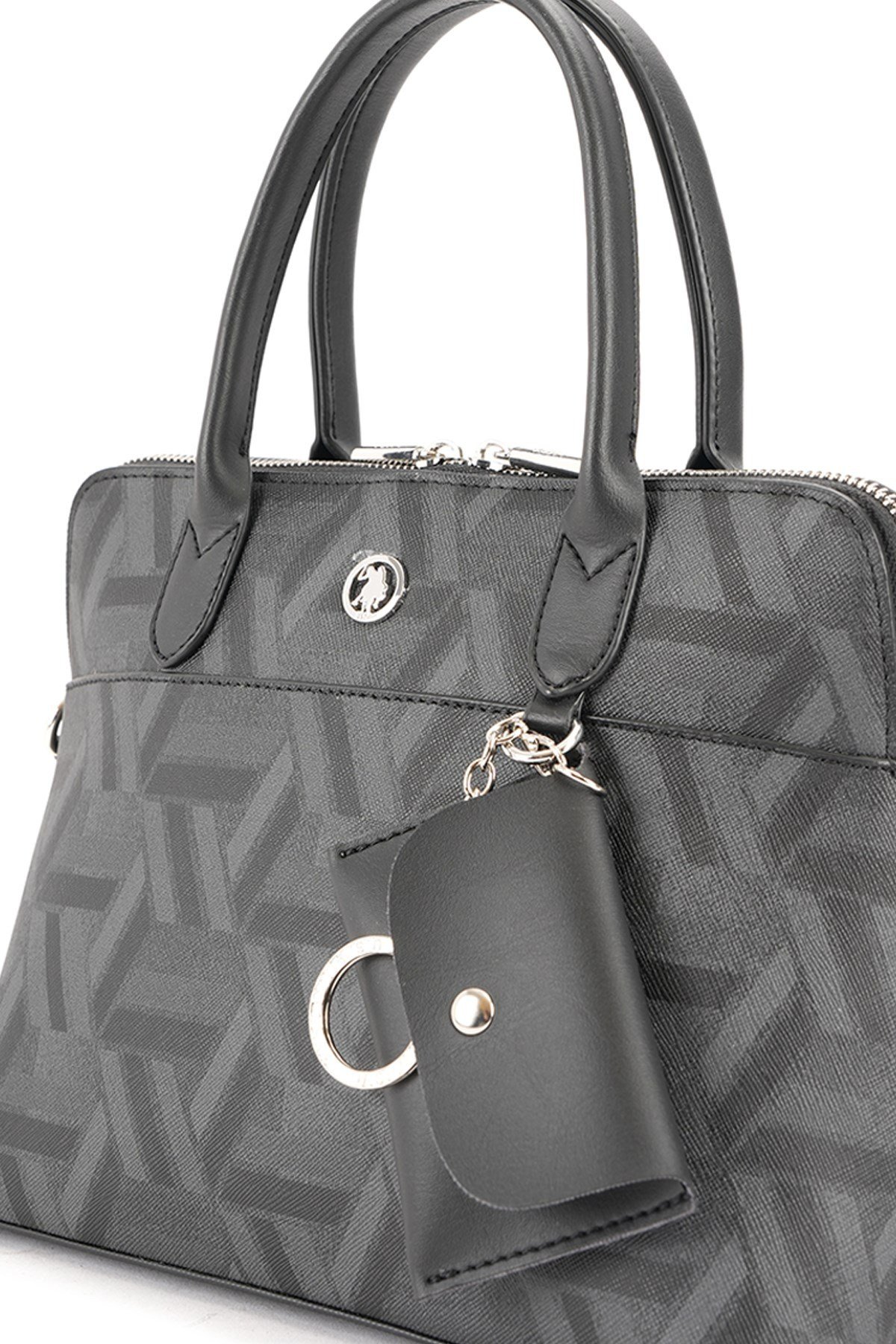 U.S. POLO ASSN. Kadın El Çantası US 26519