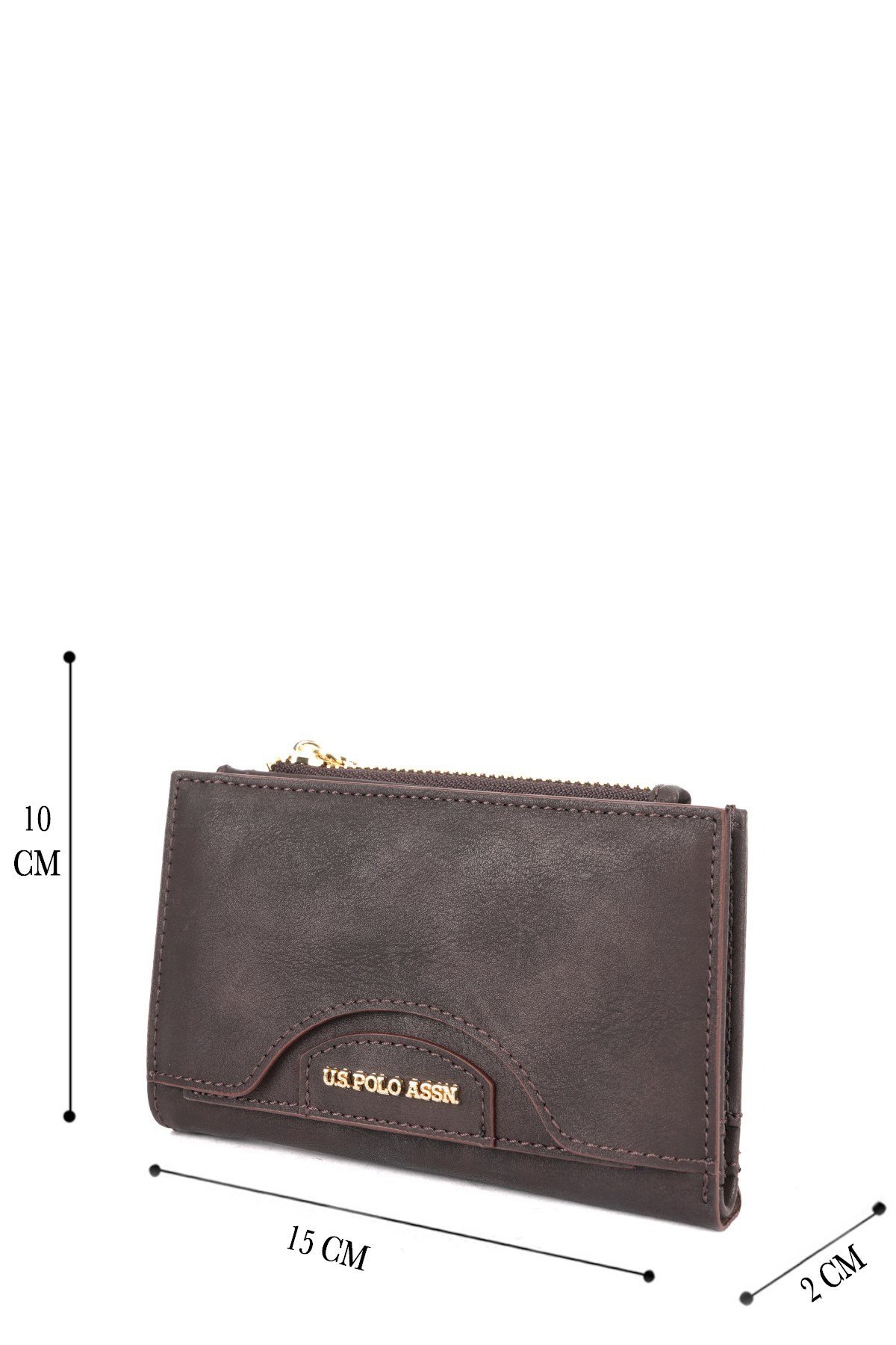 U.S. Polo Assn. Kadın Cüzdan USC 26760