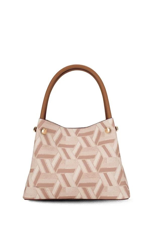 U.S. Polo Assn. Sıyah Kadın Omuz Çantası US26130