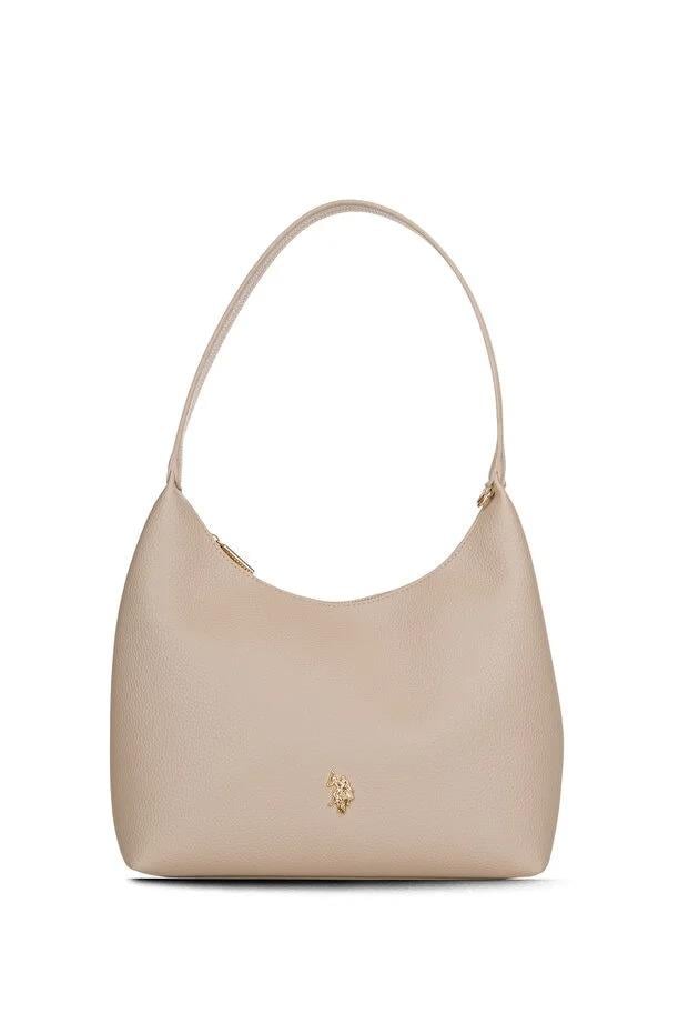 U.S. Polo Assn. Sıyah Kadın Omuz Çantası US26147