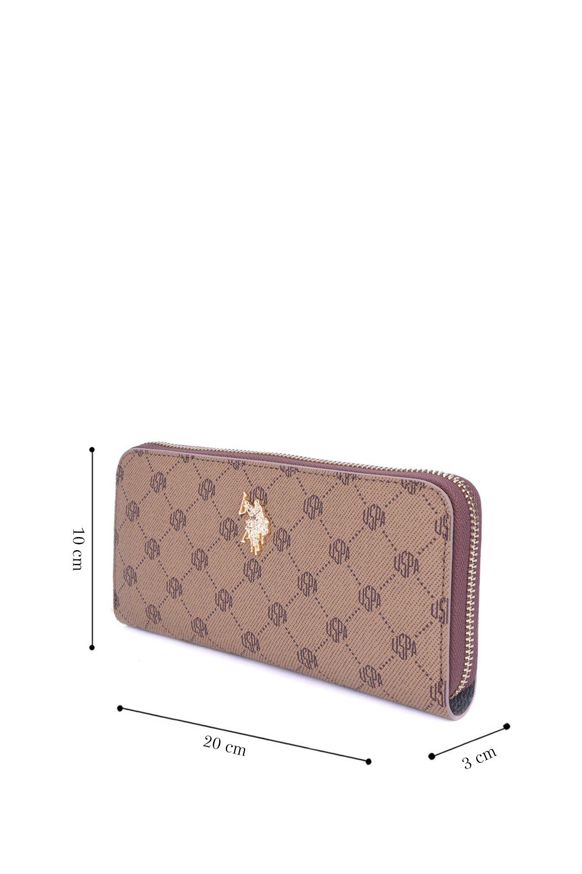 U.S. Polo Assn. Kadın Cüzdan USC 26754