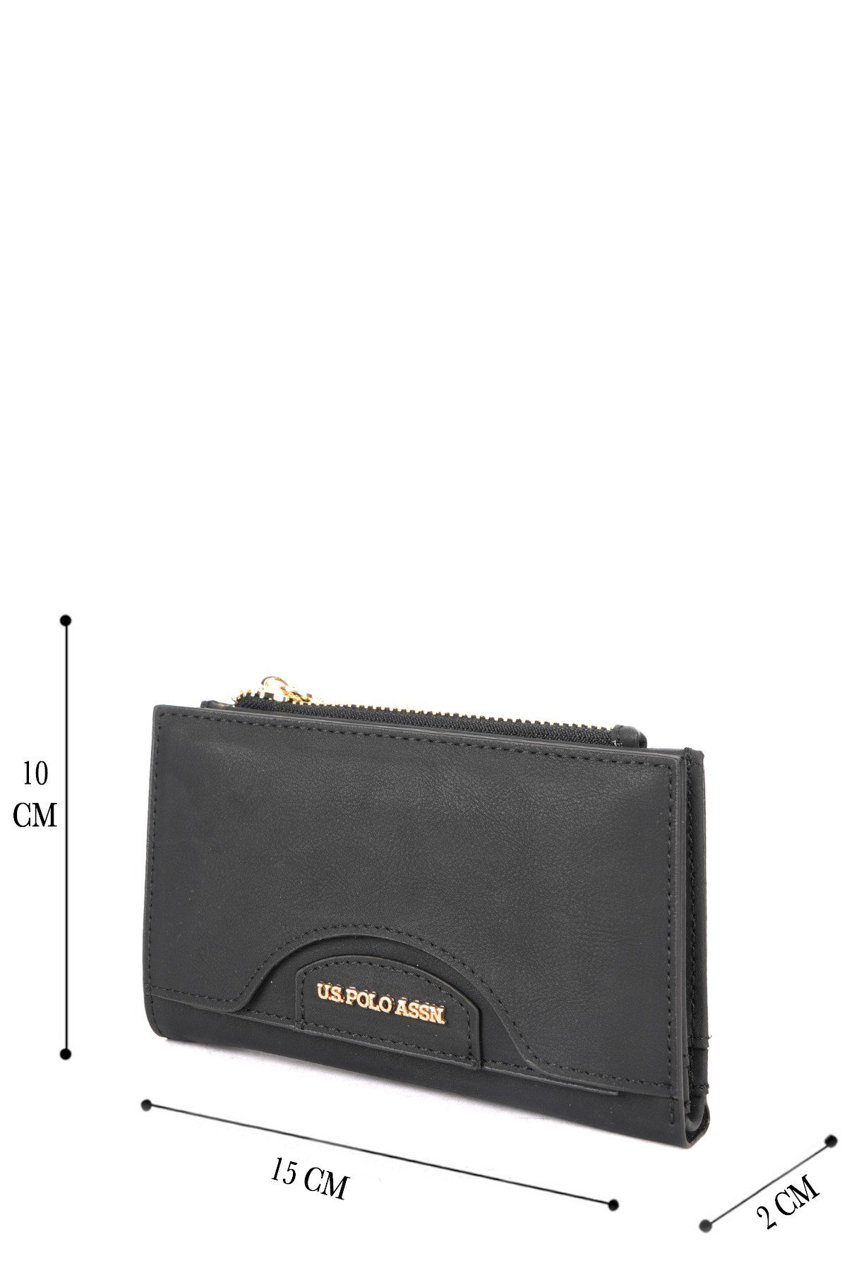 U.S. Polo Assn. Kadın Cüzdan USC 26760