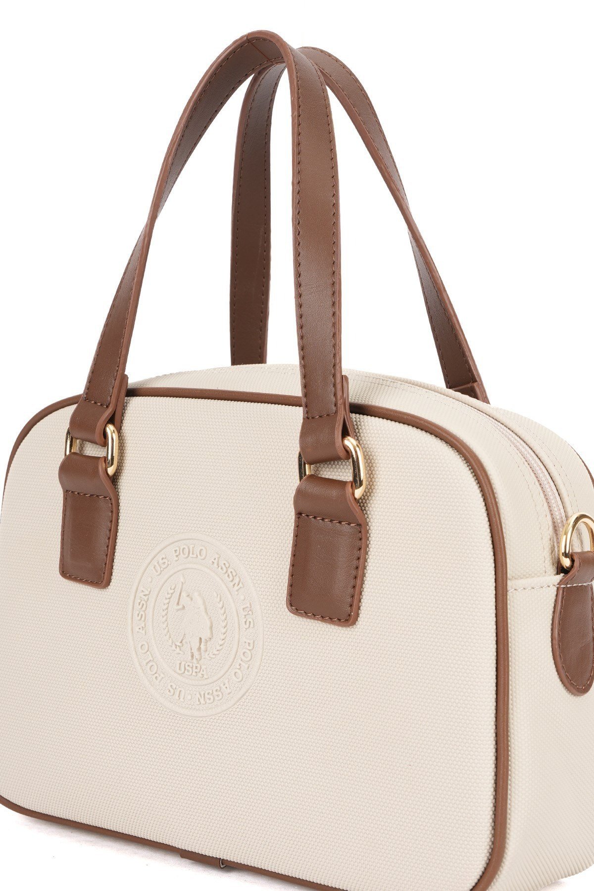 U.S. POLO ASSN. Kadın El veya Çapraz Çanta US 26679