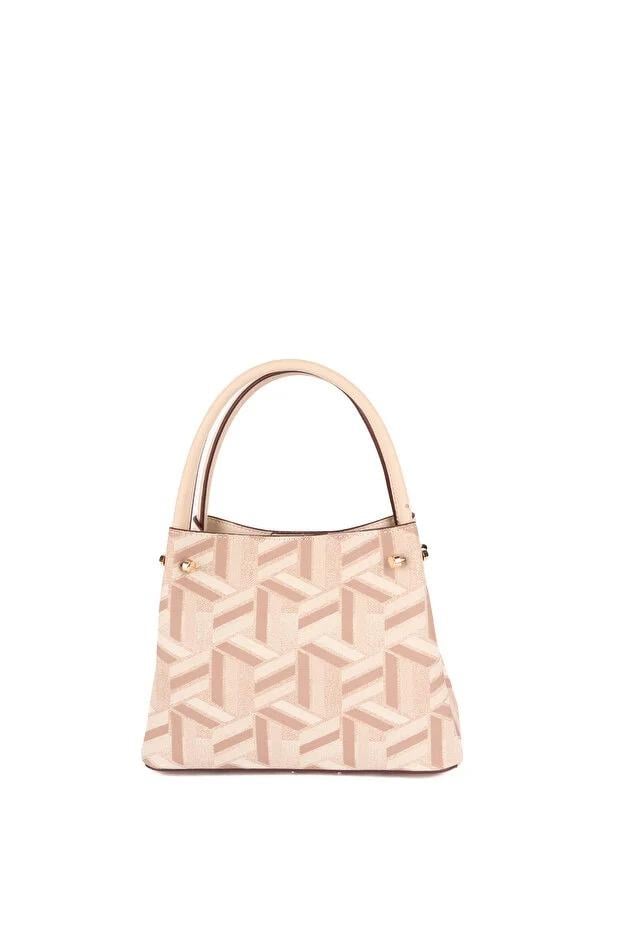 U.S. Polo Assn. Sıyah Kadın Omuz Çantası US26130