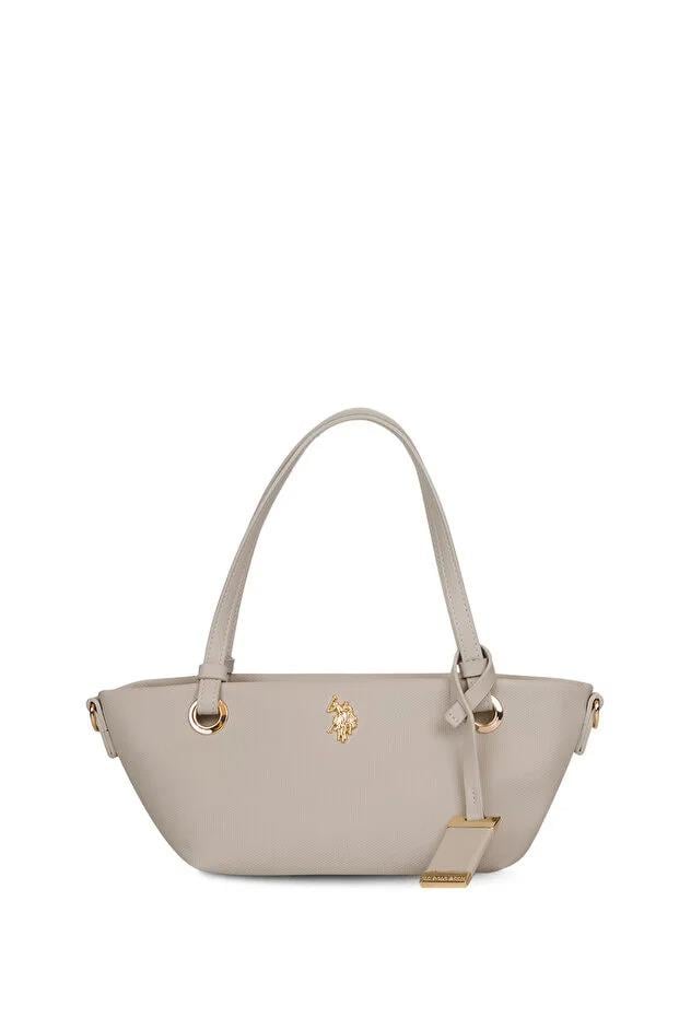 U.S. Polo Assn. Sıyah Kadın Omuz Çantası US26273