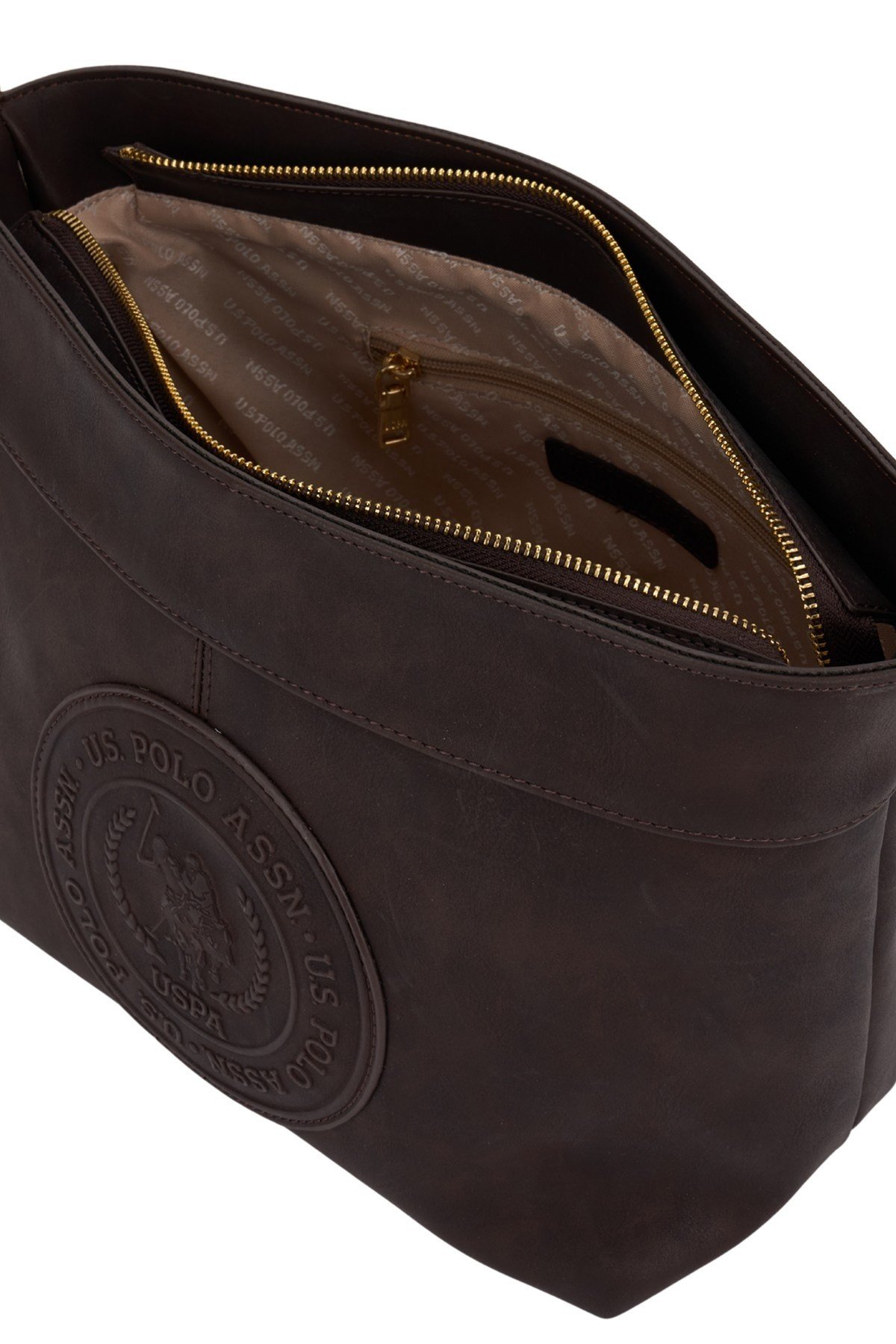 U.S. POLO ASSN. Kadın El Çantası US 26631