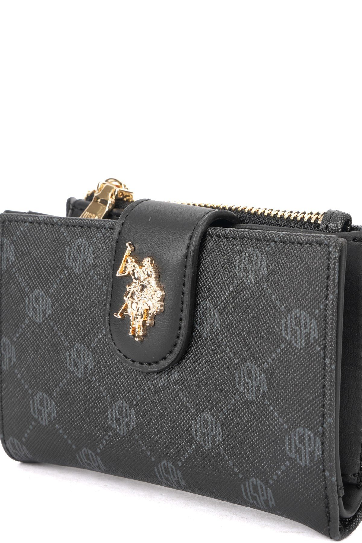 U.S. Polo Assn. Kadın Cüzdan USC 26755