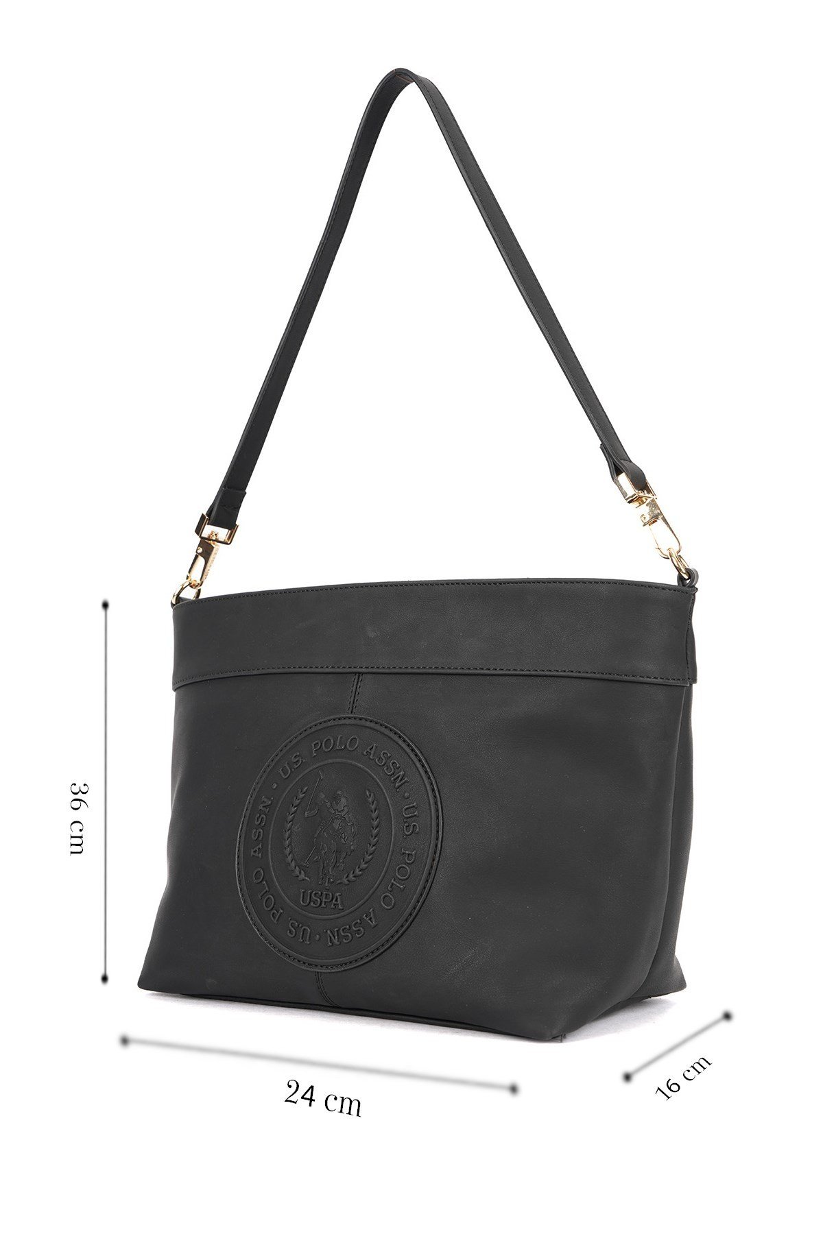 U.S. POLO ASSN. Kadın El Çantası US 26631