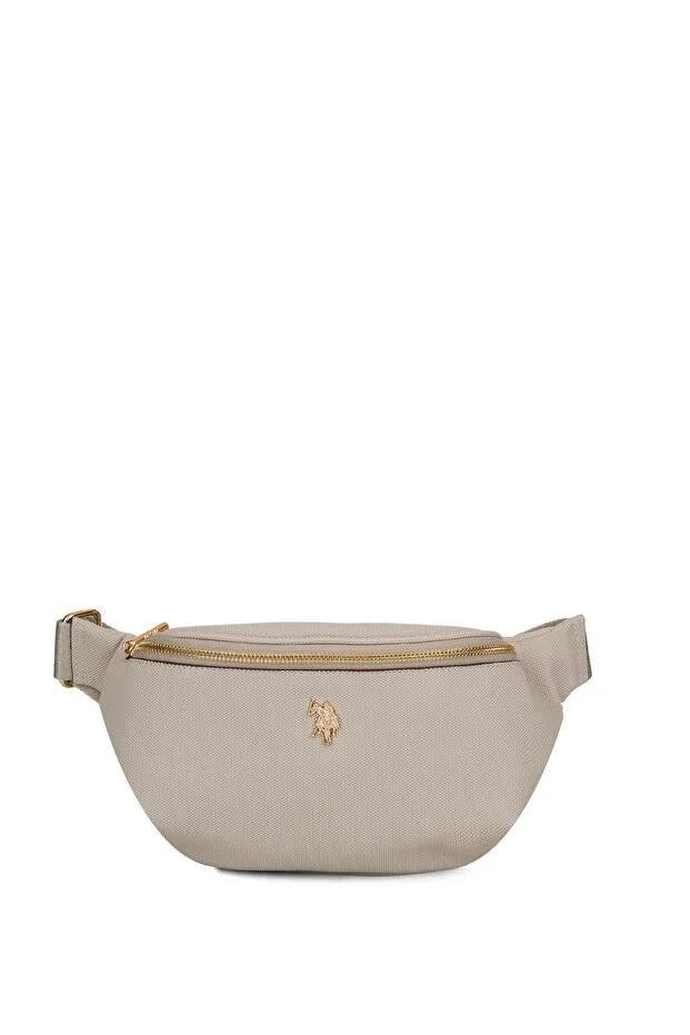 U.S. Polo Assn. Sıyah Kadın Omuz Çantası US26268