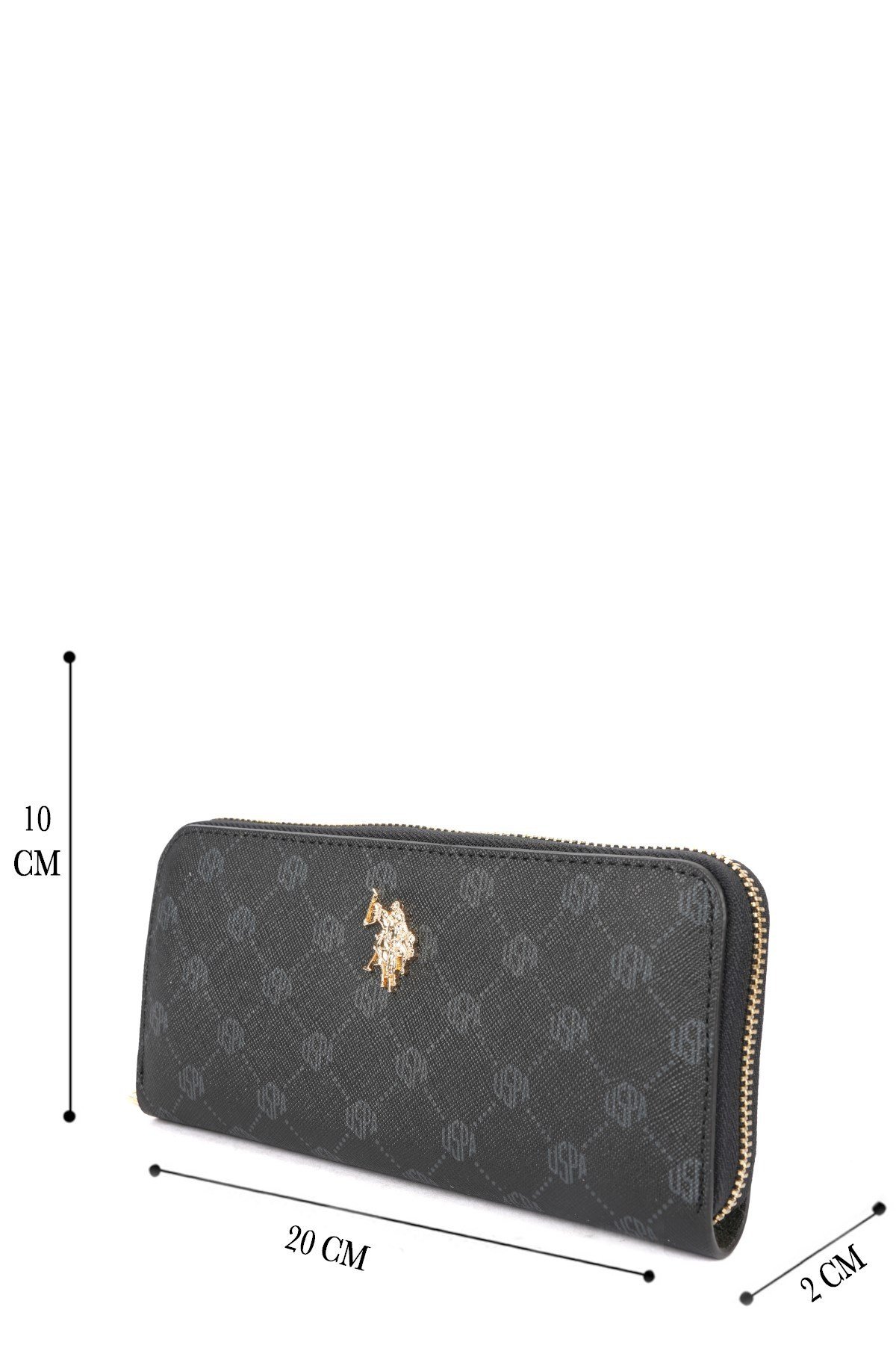 U.S. Polo Assn. Kadın Cüzdan USC 26754