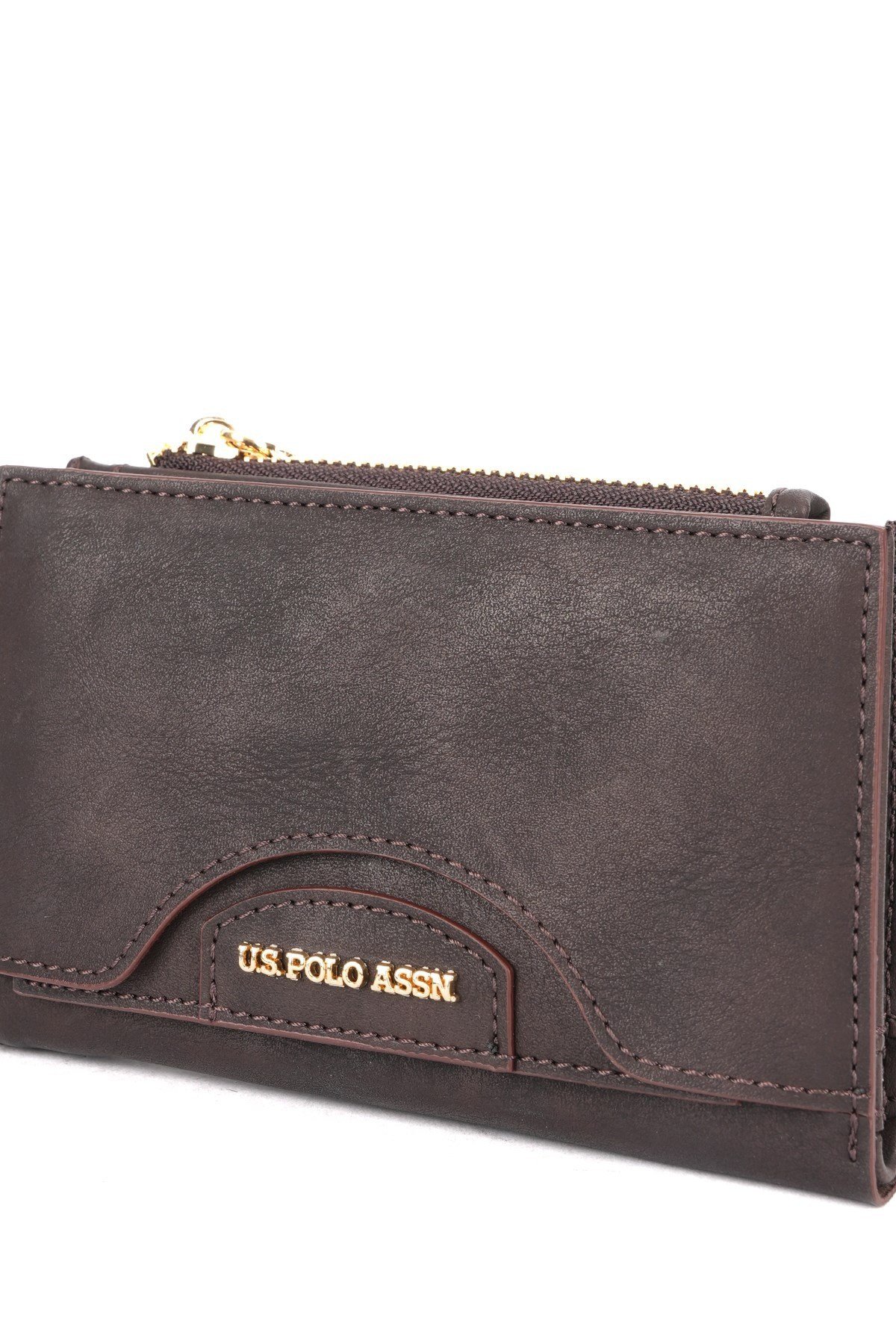 U.S. Polo Assn. Kadın Cüzdan USC 26760