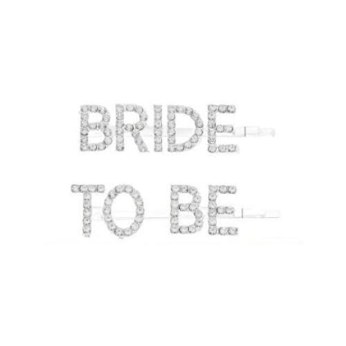 BRIDE TO BE TOKA TAŞLI GÜMÜŞ