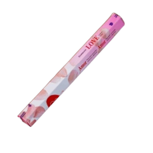 DARSHAN ÇUBUK TÜTSÜ 20 Lİ LOVE