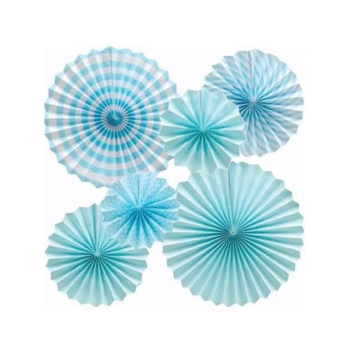 kagit-yelpaze-mavi-set-6-li-bd4209.jpg