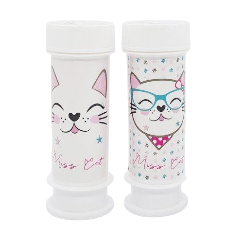 KÖPÜK BALONCUK MISS CAT