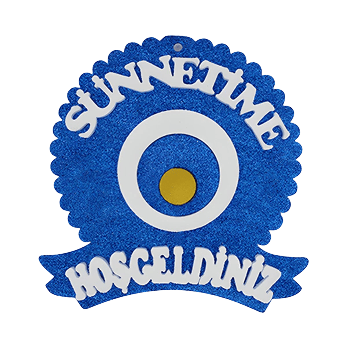 STRAFOR SÜNNET SÜNNETİMİZE HOŞ GELDİNİZ ORTA