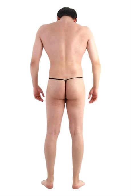 Dual Erkek Mikro Tanga 