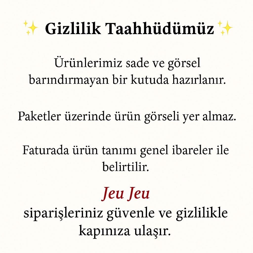 JEU JEU SWAY – Kendinden Slipli Tek Parça Dantel Detaylı Fantezi Erkek Jartiyer