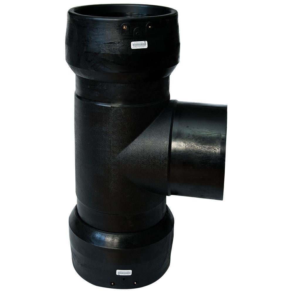 EF EŞİT T PN10-16