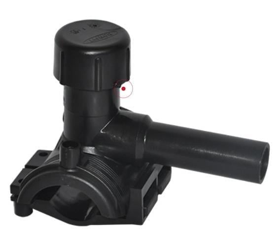 EF VANASIZ SERVİS TE (MONO BLOCK) PN16