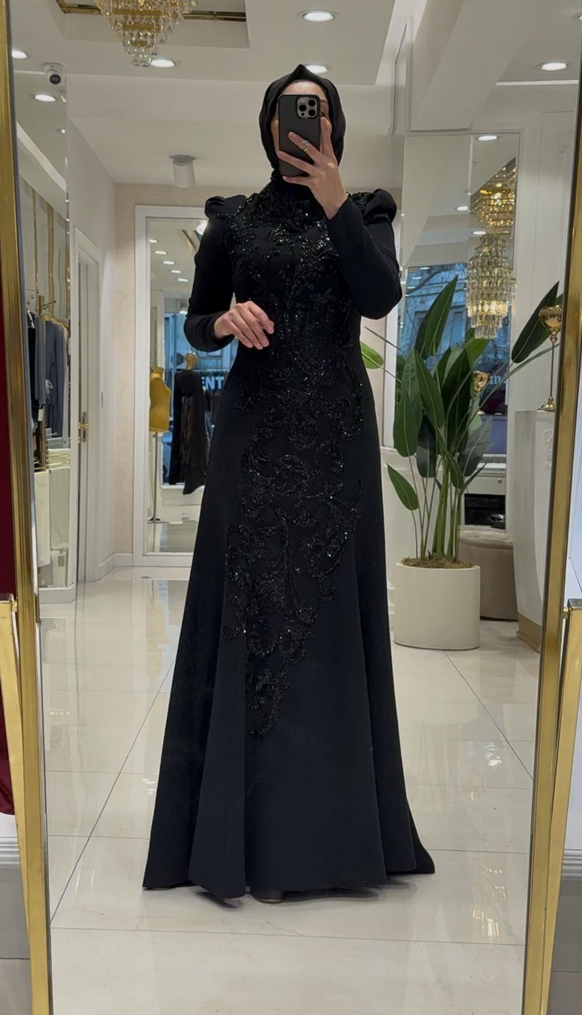 Didem Abiye Siyah
