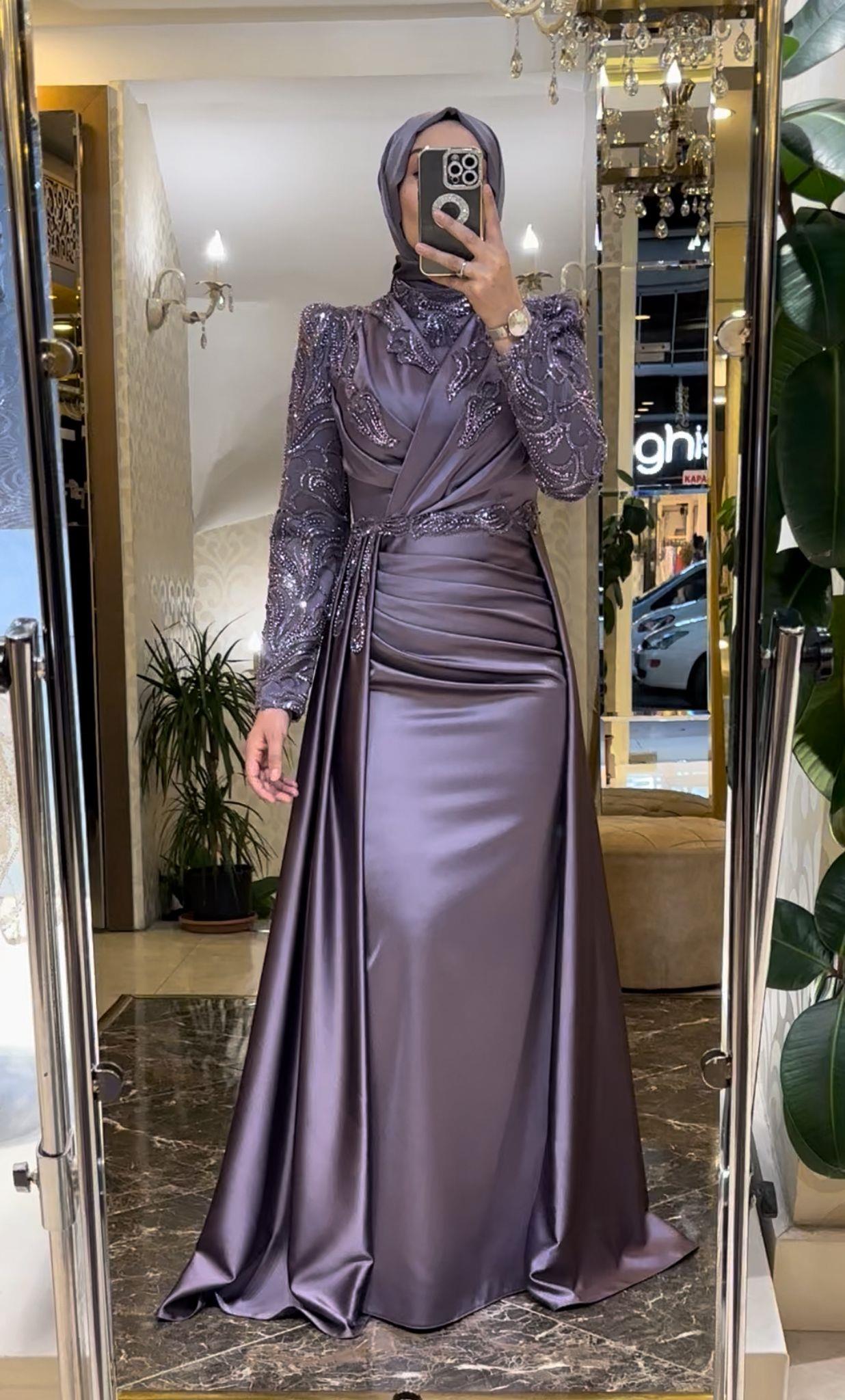 Pınar Şems Akra Abiye