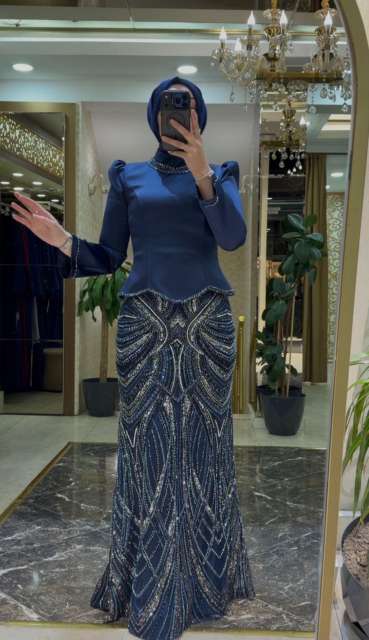 Pınar Şems Berceste