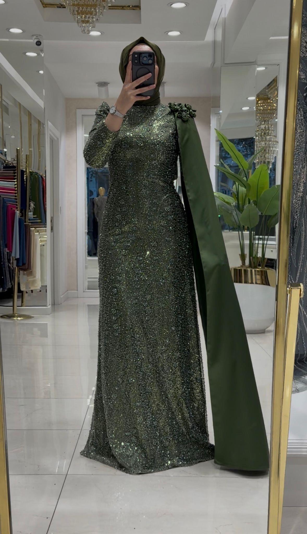 Pınar Şems Berrin Abiye 