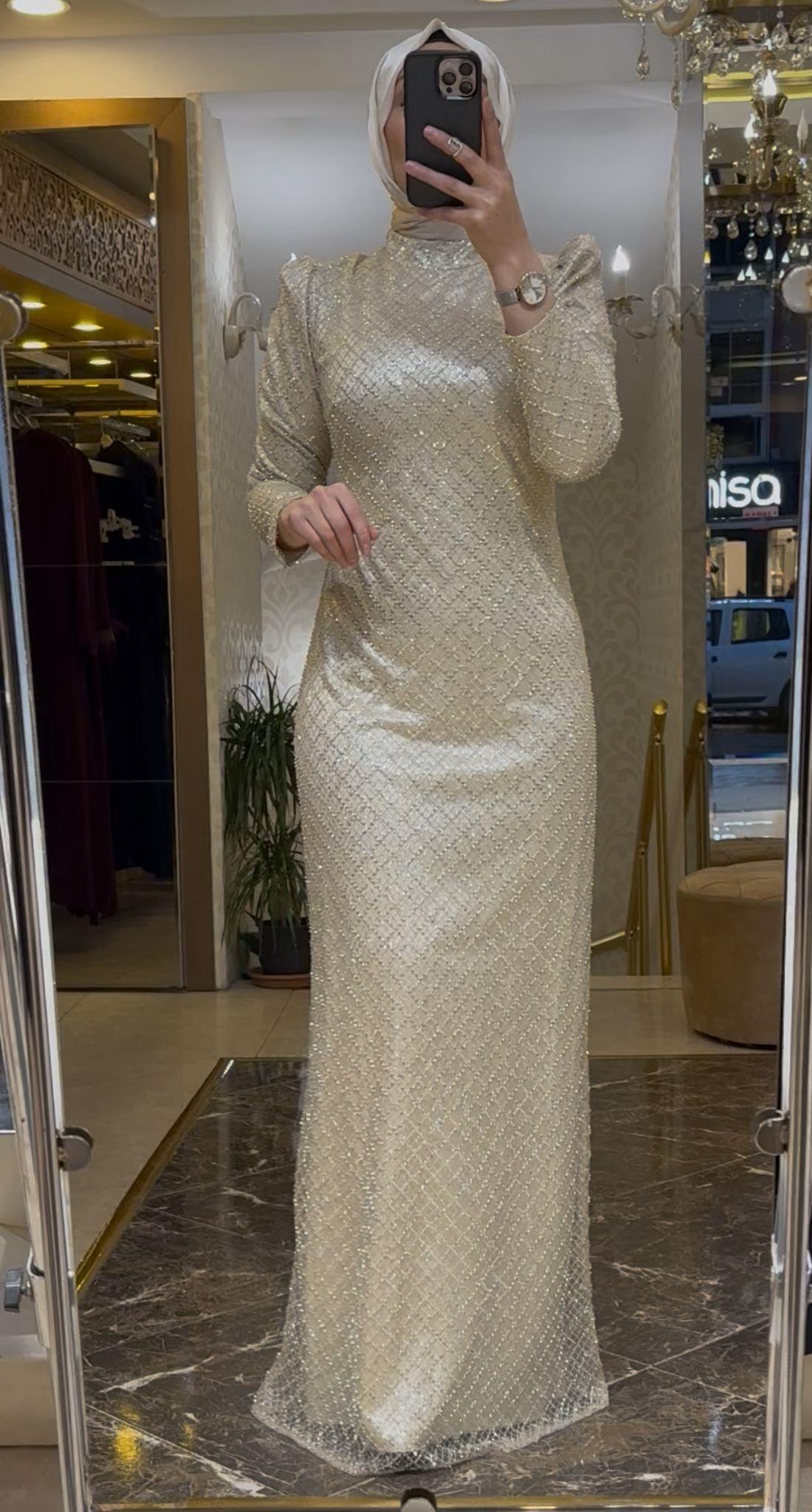 Pınar Şems Dilşah Abiye