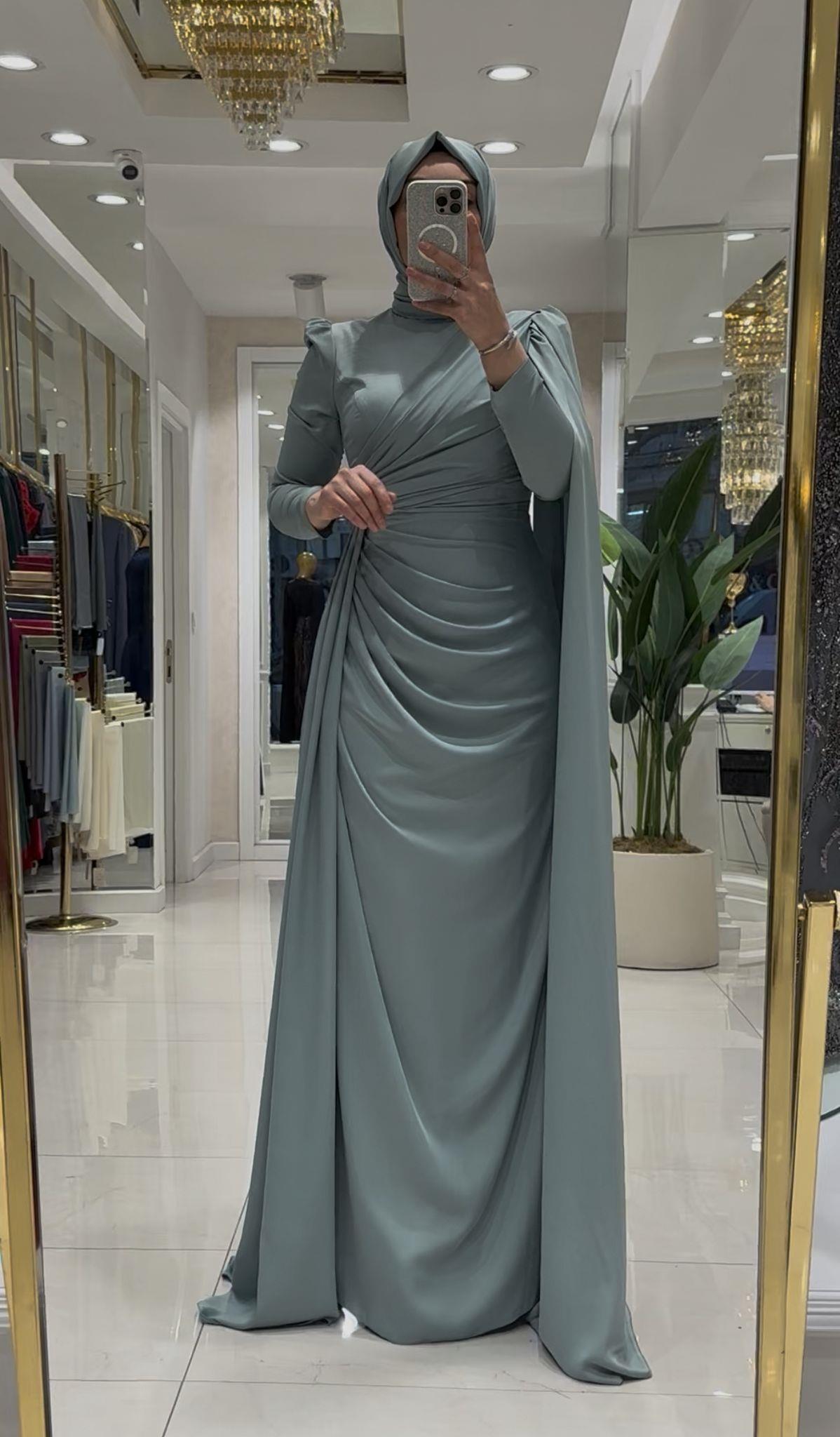 Pınar Şems Esin Abiye