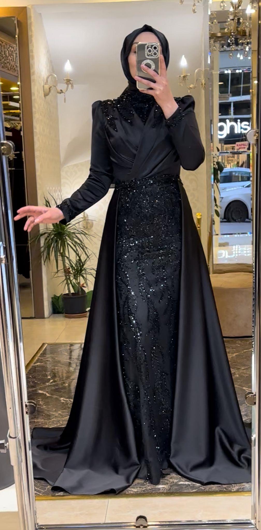 Pınar Şems Hafsa Abiye