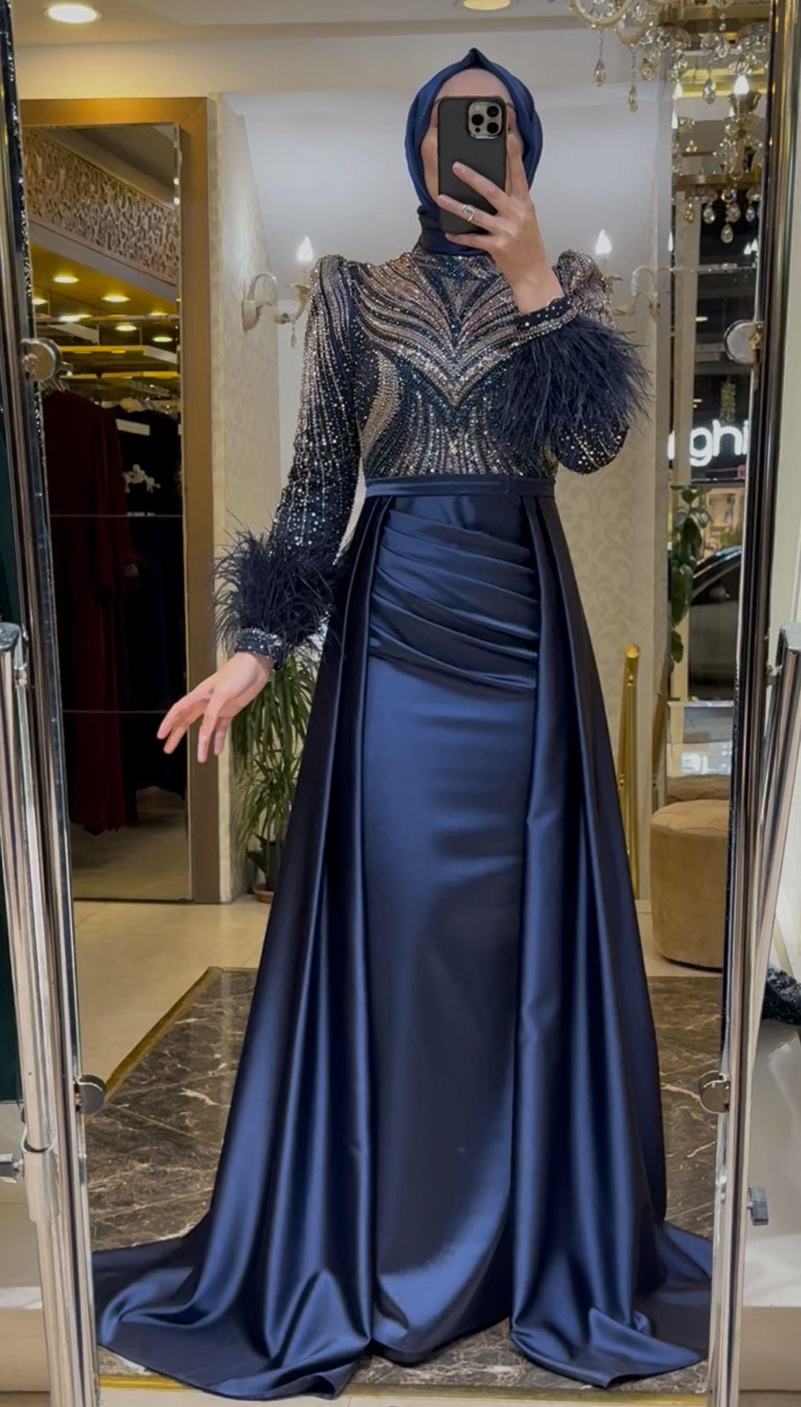 Pınar Şems Hayat Abiye