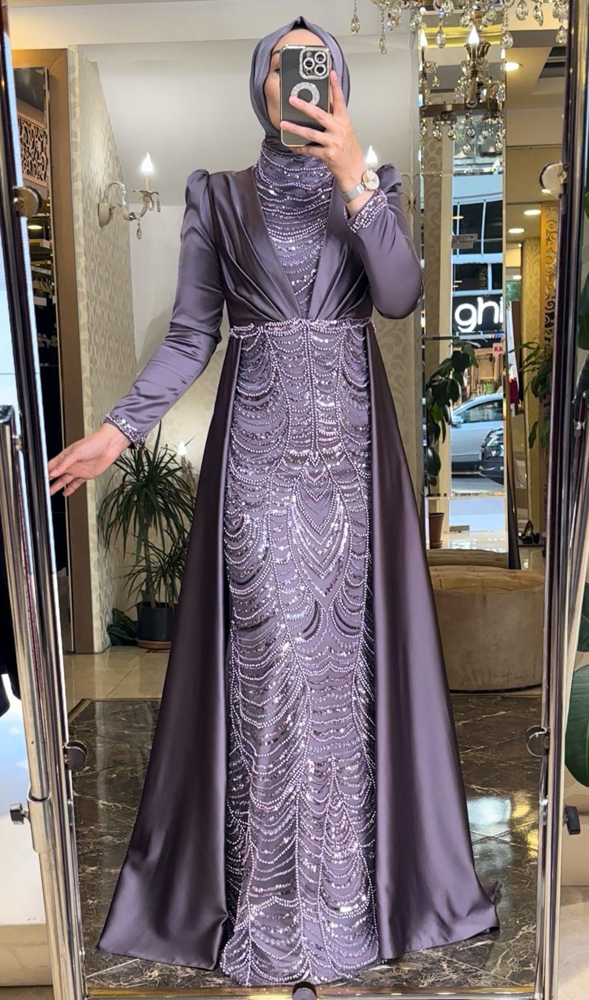Pınar Şems İnci Abiye