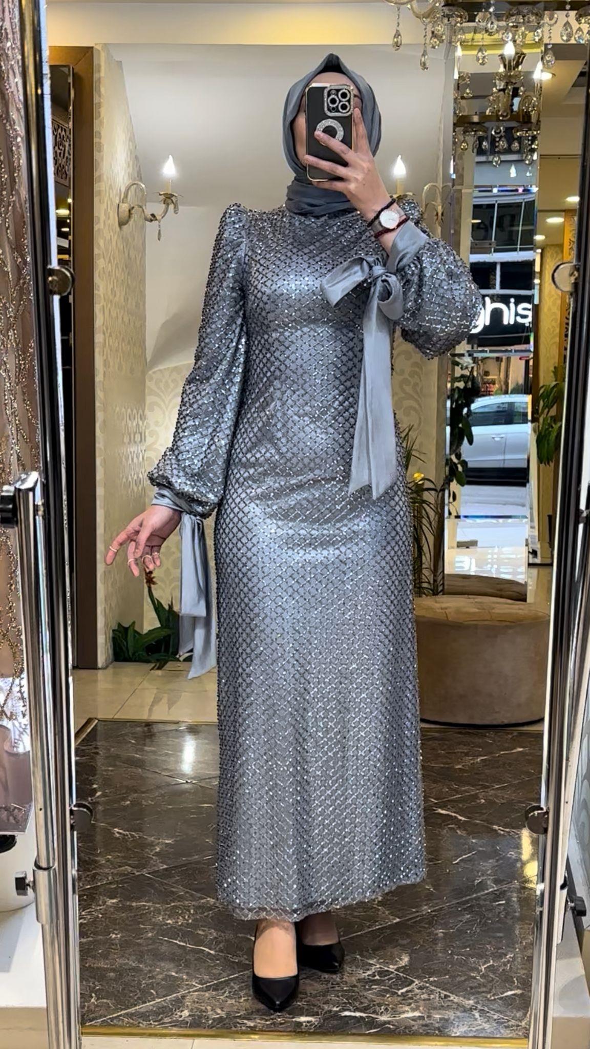 Pınar Şems Lara Abiye