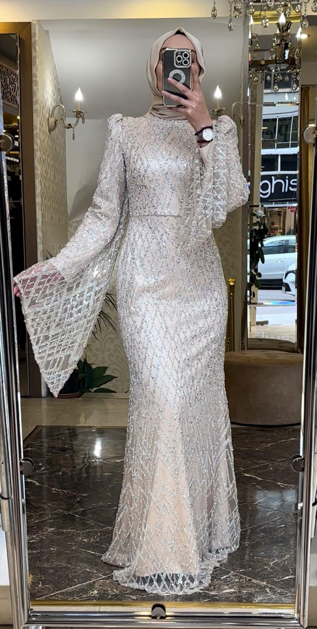 Pınar Şems Merih Abiye