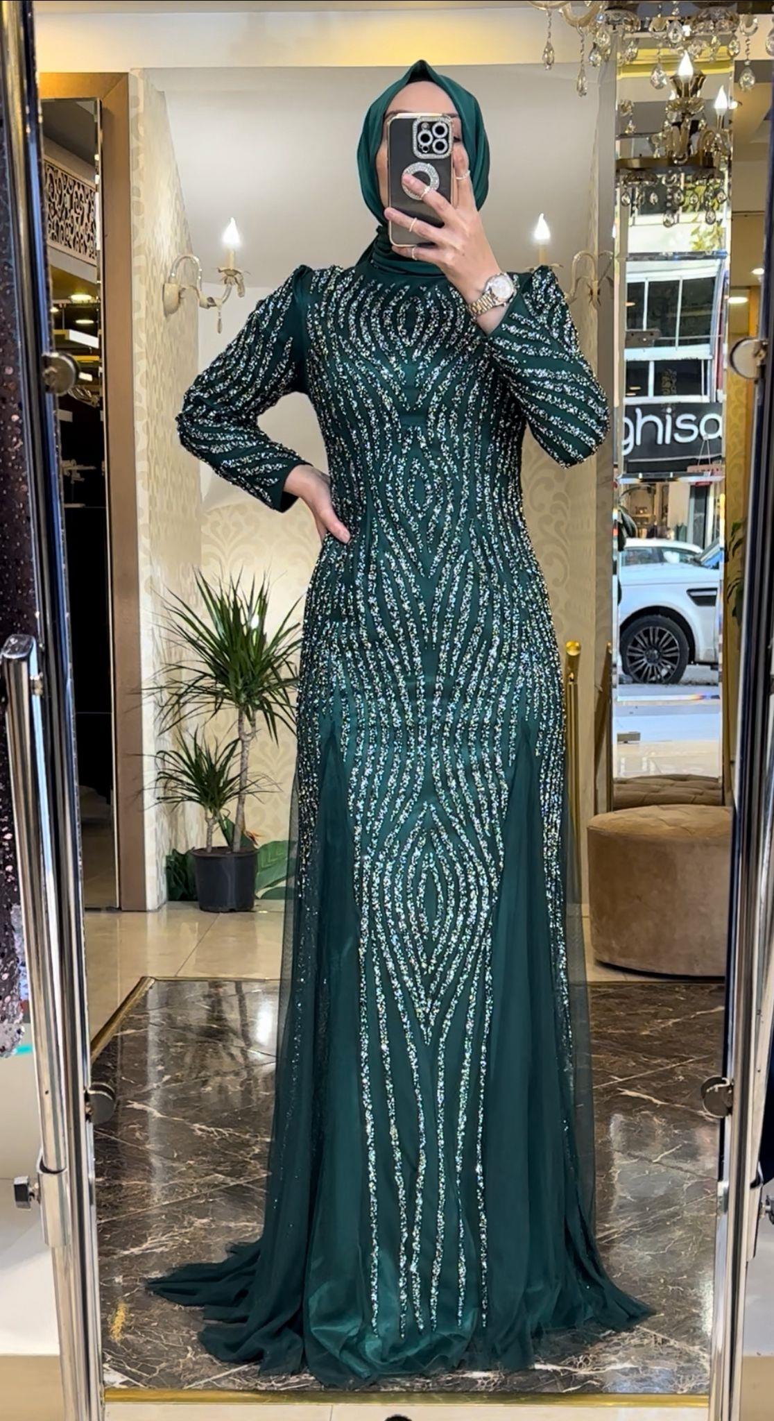 Pınar Şems Nilay Abiye