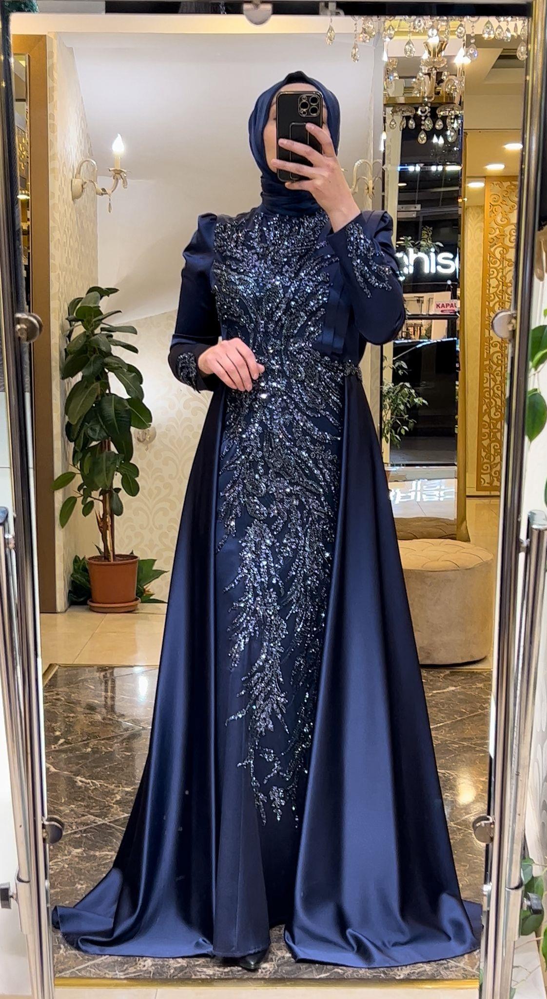 Pınar Şems Tuana Abiye
