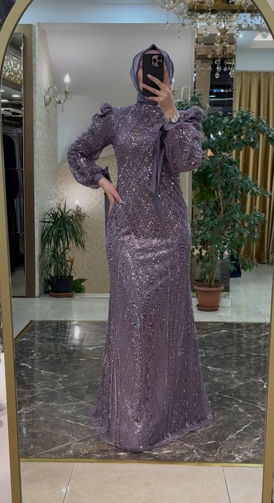 Pınar Şems Ülkü Abiye