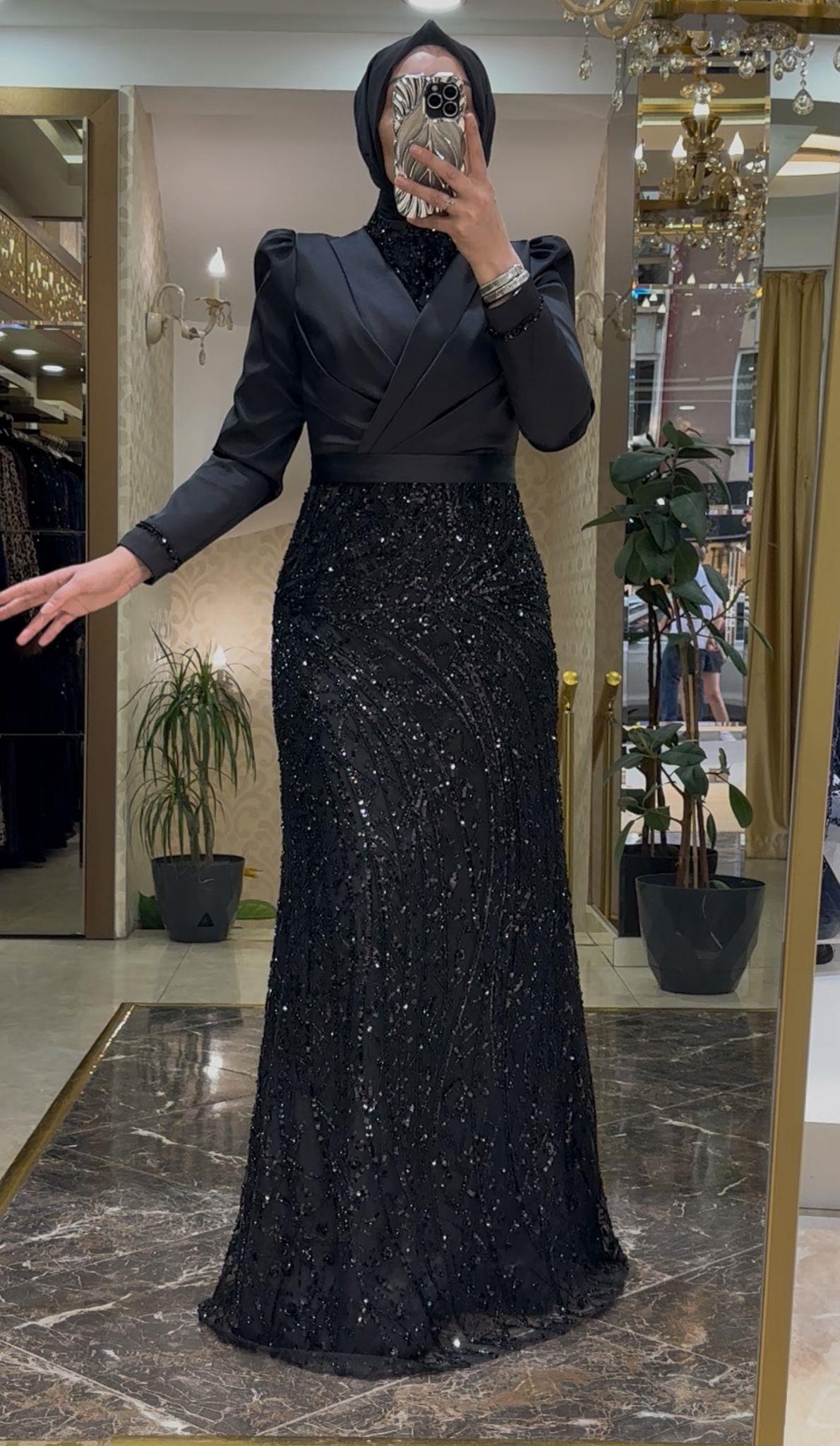 Pınar Şems Yeni Erçil Abiye
