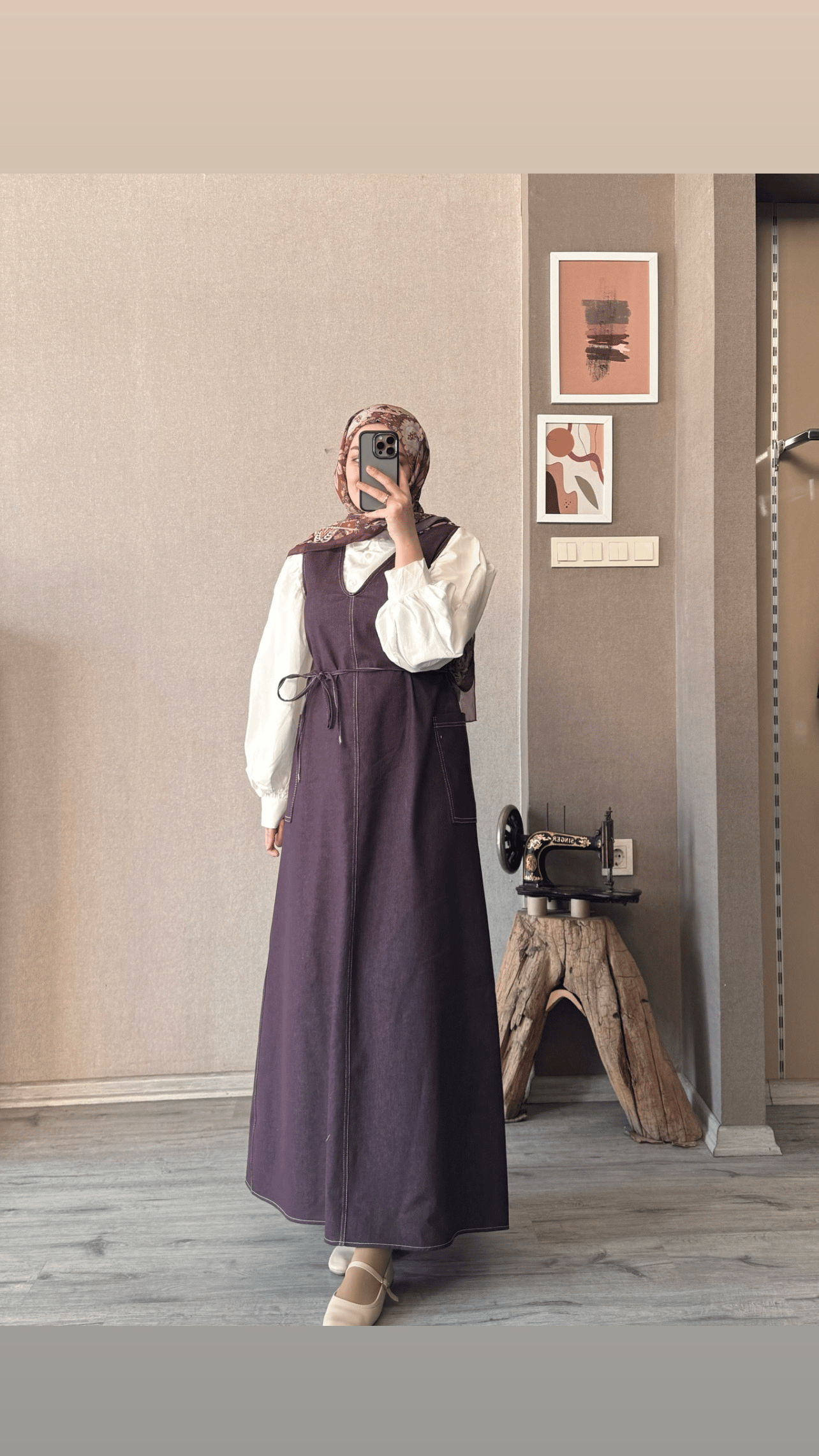 Bordo kot jile - 1085