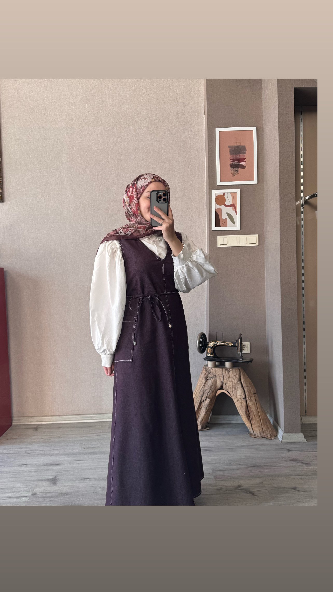 Bordo kot jile - 1085