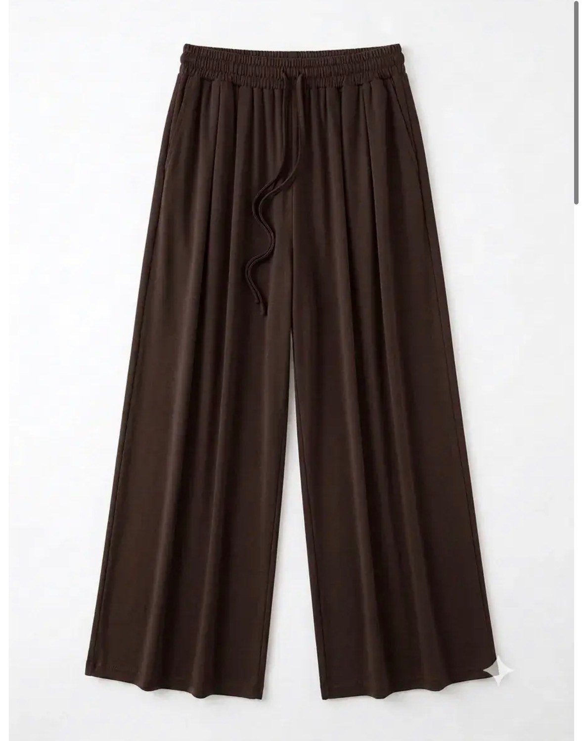 Oysho acı kahve pantolon - 1162