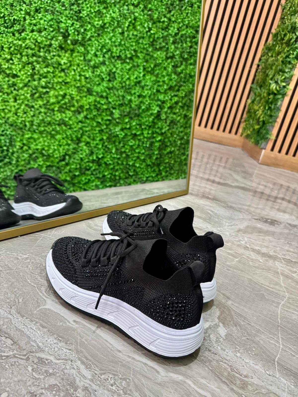 AERO SİYAH TRİKO SPOR