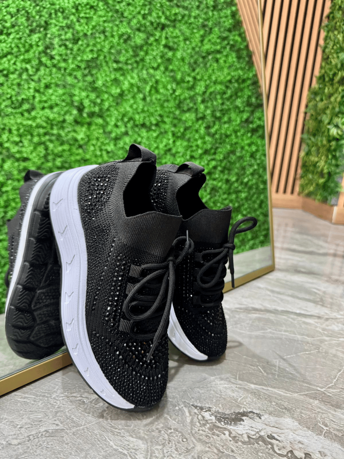AERO SİYAH TRİKO SPOR