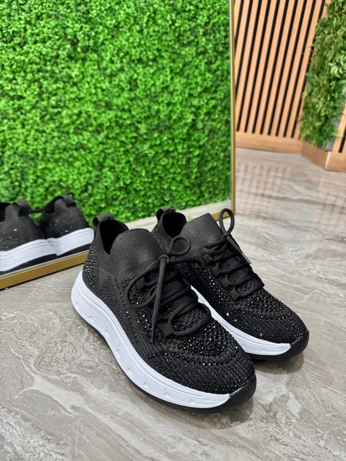 AERO SİYAH TRİKO SPOR
